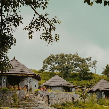 Nature Wilderness By Nirvana Hotels Kumbhalgarh Buitenkant foto
