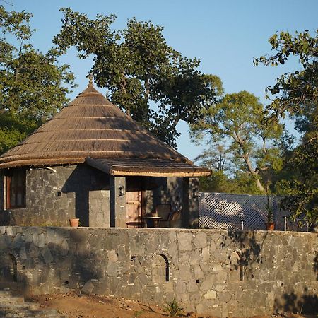 Nature Wilderness By Nirvana Hotels Kumbhalgarh Buitenkant foto
