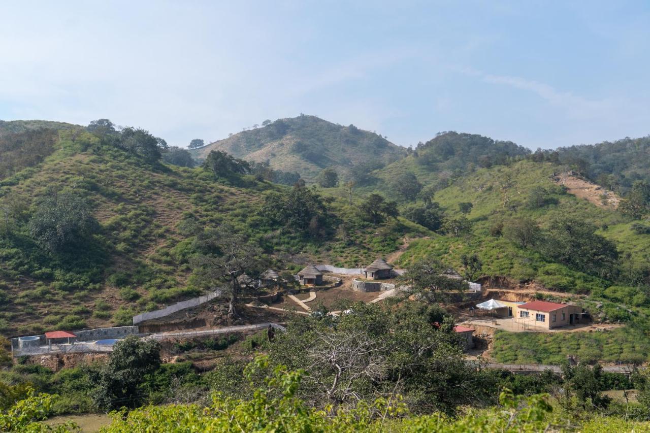 Nature Wilderness By Nirvana Hotels Kumbhalgarh Buitenkant foto