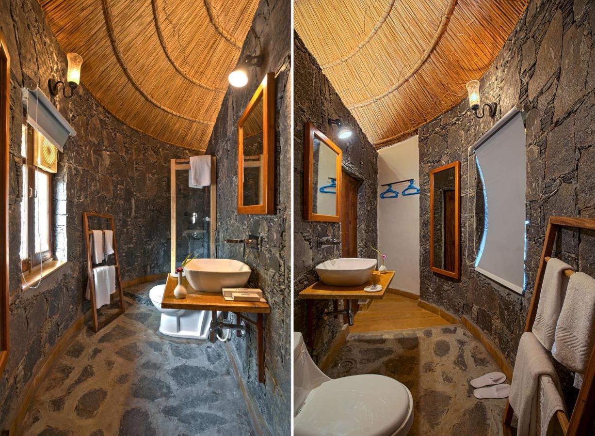 Nature Wilderness By Nirvana Hotels Kumbhalgarh Buitenkant foto