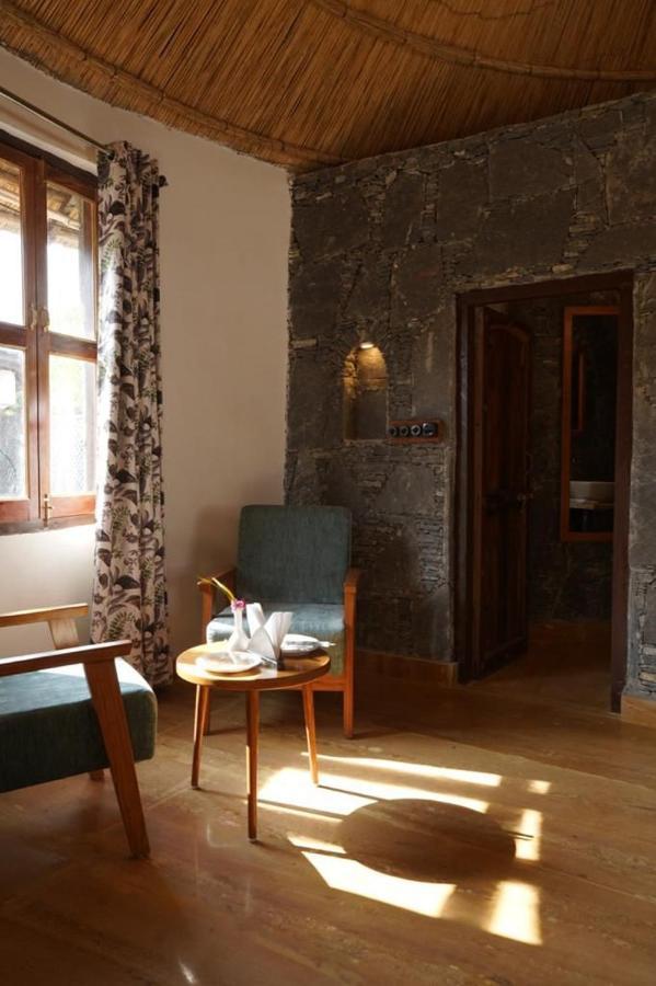 Nature Wilderness By Nirvana Hotels Kumbhalgarh Buitenkant foto
