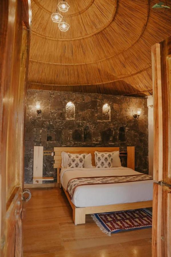 Nature Wilderness By Nirvana Hotels Kumbhalgarh Buitenkant foto