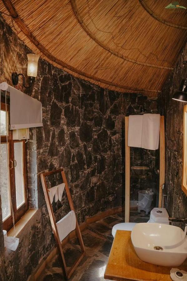 Nature Wilderness By Nirvana Hotels Kumbhalgarh Buitenkant foto