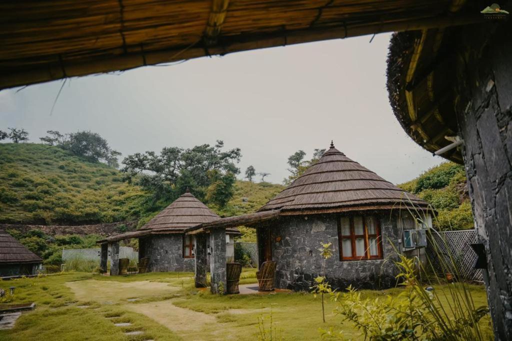 Nature Wilderness By Nirvana Hotels Kumbhalgarh Buitenkant foto