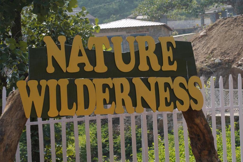 Nature Wilderness By Nirvana Hotels Kumbhalgarh Buitenkant foto