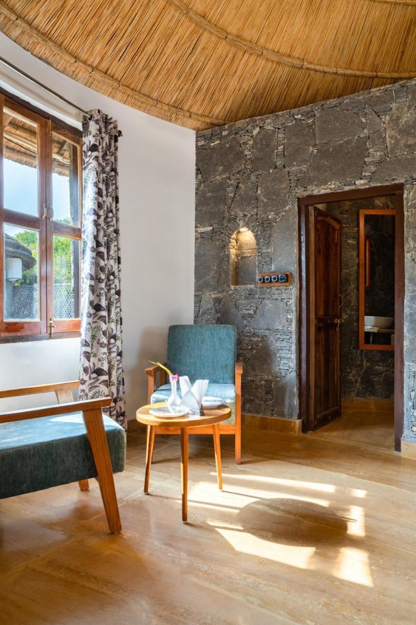 Nature Wilderness By Nirvana Hotels Kumbhalgarh Buitenkant foto