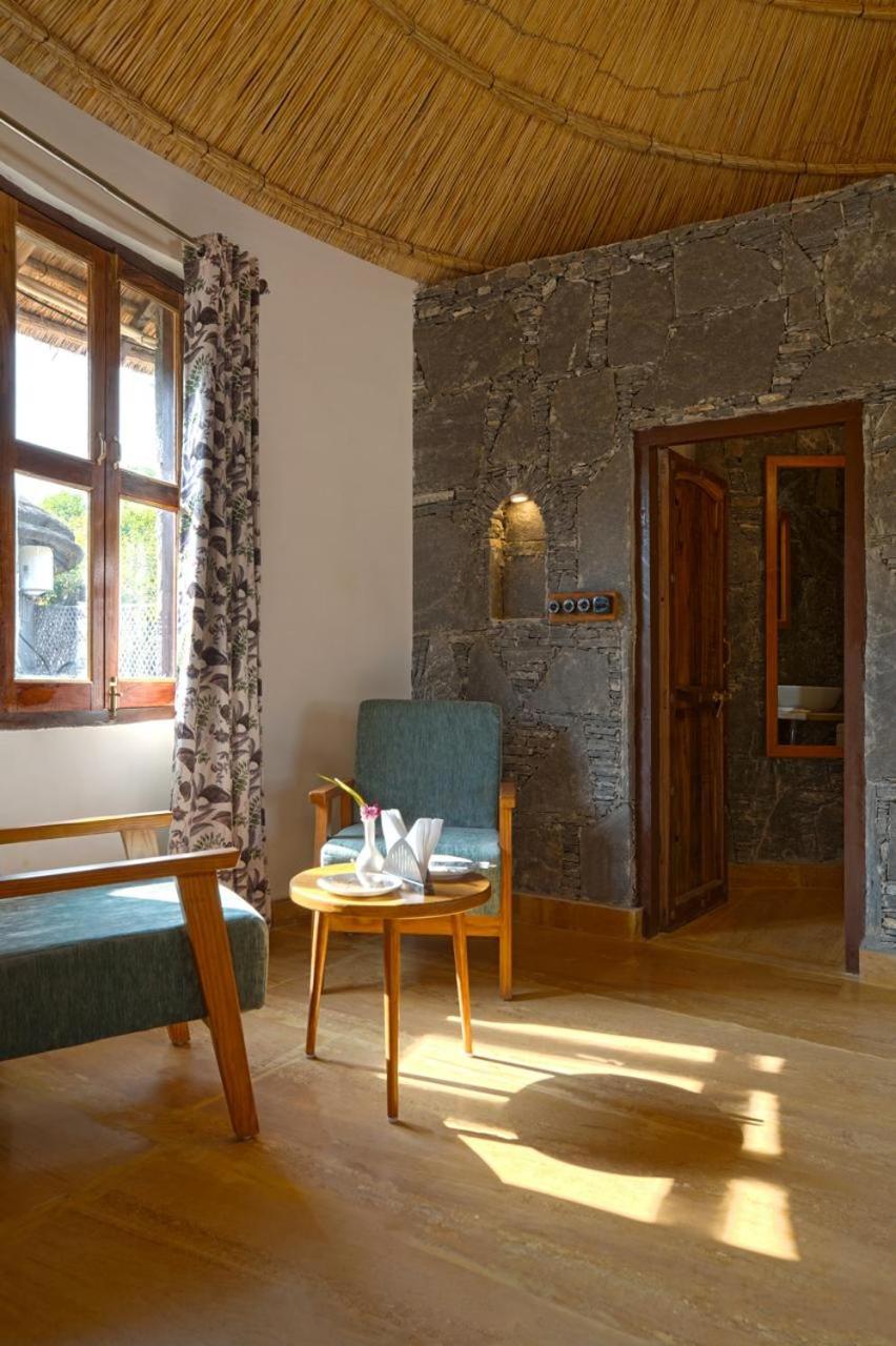 Nature Wilderness By Nirvana Hotels Kumbhalgarh Buitenkant foto